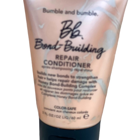 Bb Bond-Building Repair Conditioner MINI - Picture 3 of 3